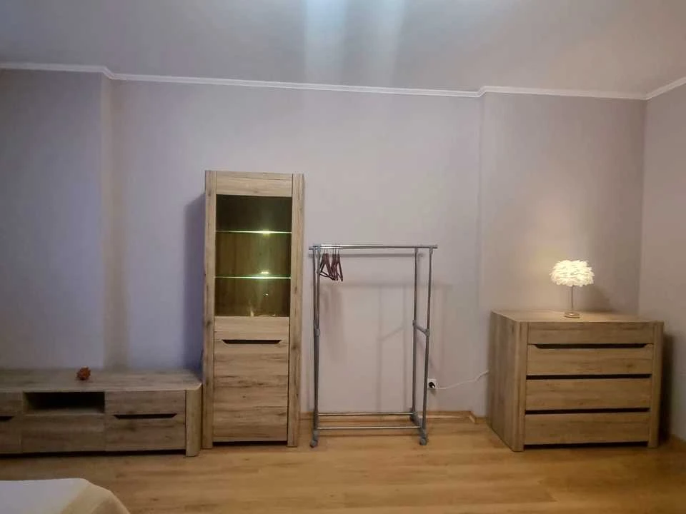 Apartment. Elizabeth Chvydar Street, Kyiv