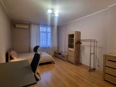 Apartment. Elizabeth Chvydar Street, Kyiv