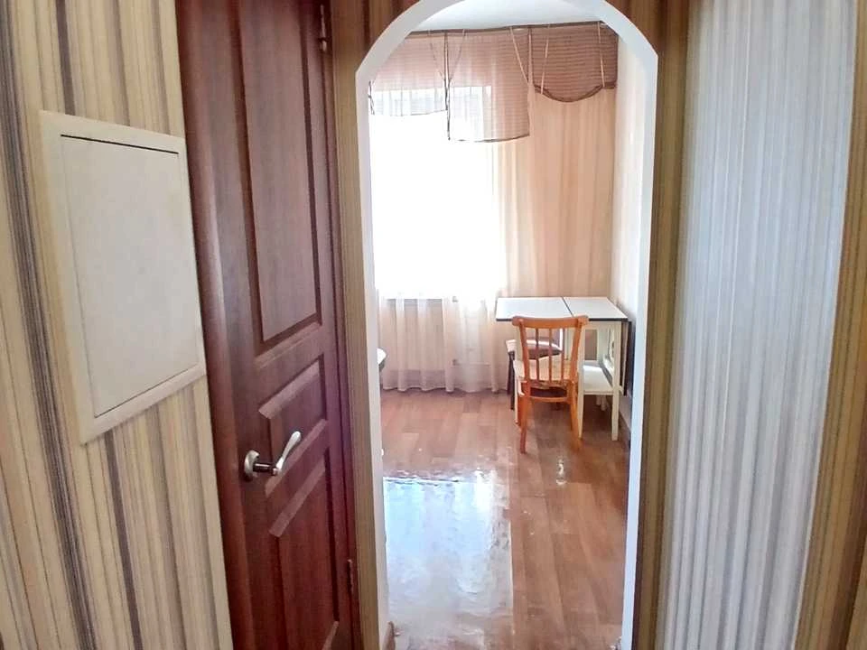 Квартира. Киев, улица Братства Тарасівців