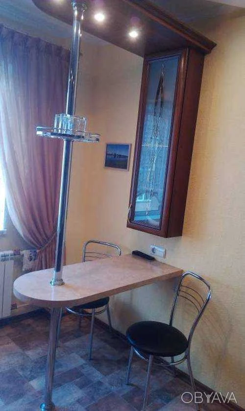 3-кімнатна квартира, 72.00 кв.м