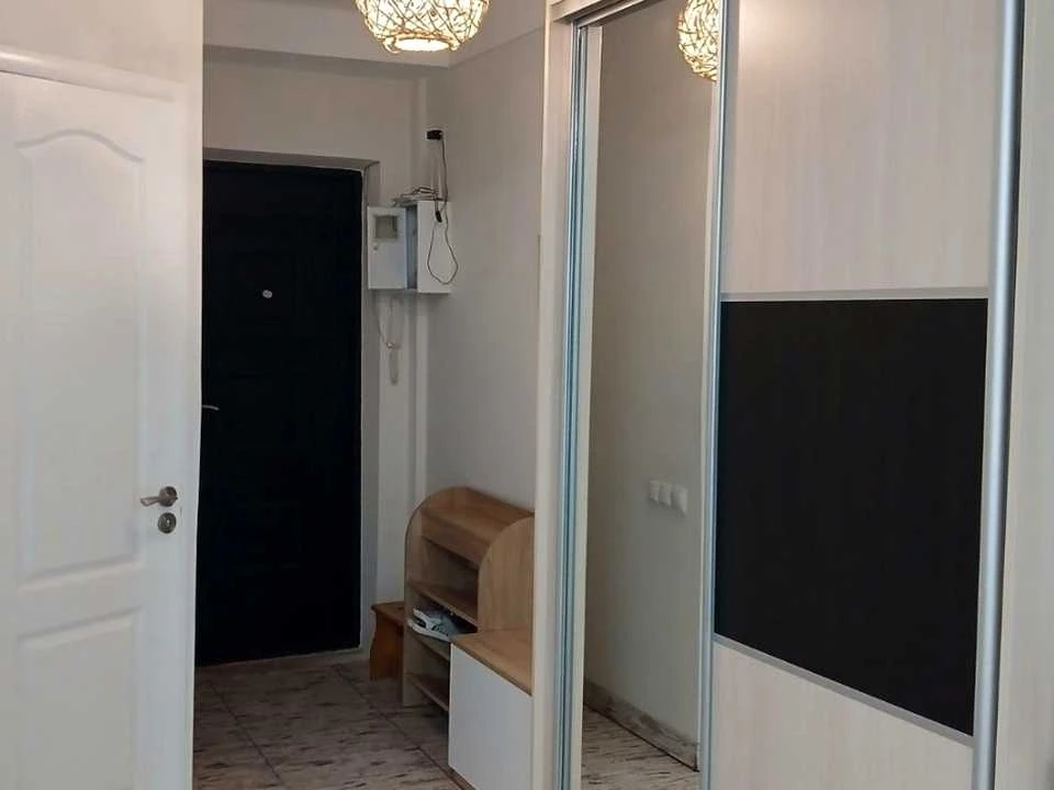 Квартира. Київ, Остафія Дашкевича, вул.