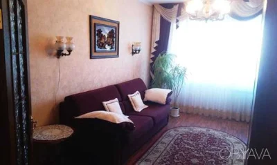 3-кімнатна квартира, 72.00 кв.м