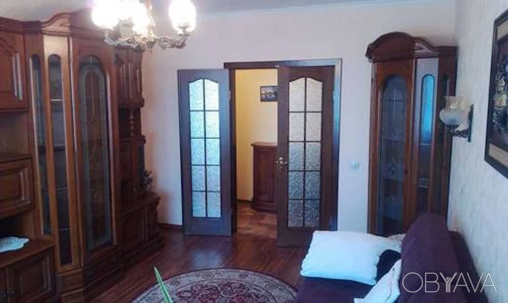 3-кімнатна квартира, 72.00 кв.м