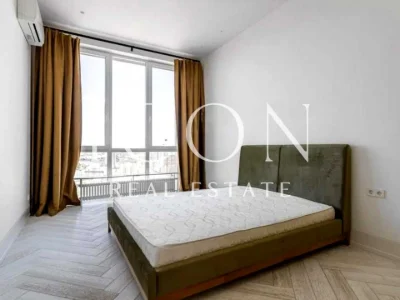 Apartment. Bulvarno-Kudryavska st.