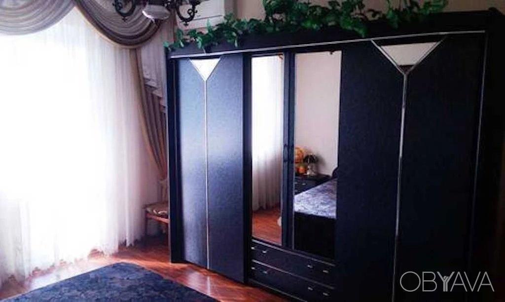 3-кімнатна квартира, 72.00 кв.м