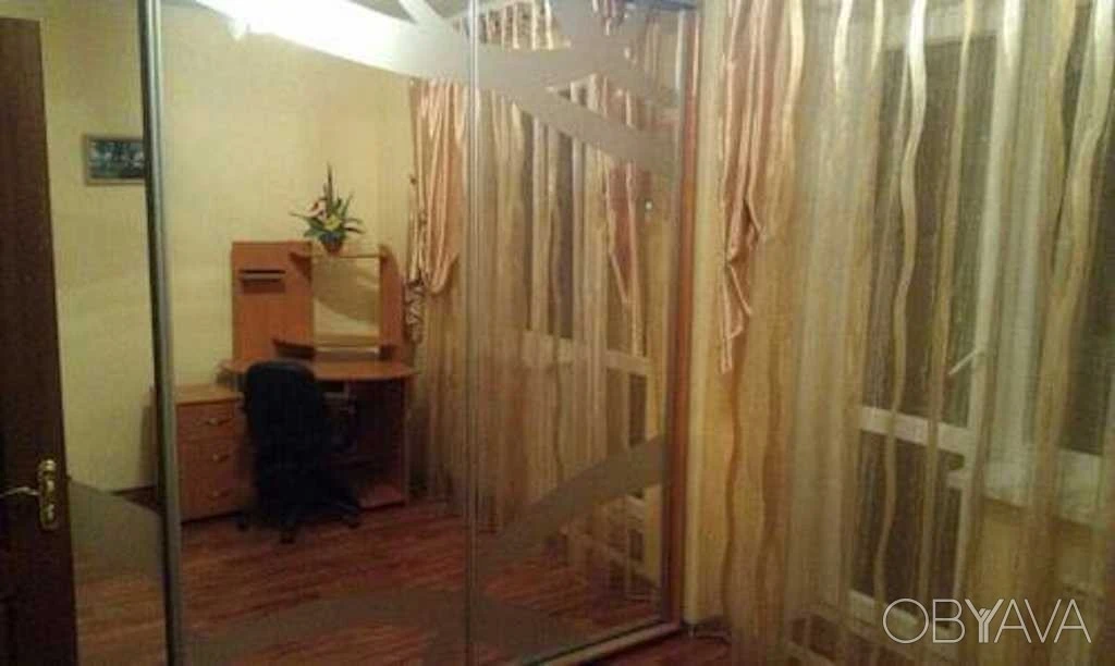 3-кімнатна квартира, 72.00 кв.м