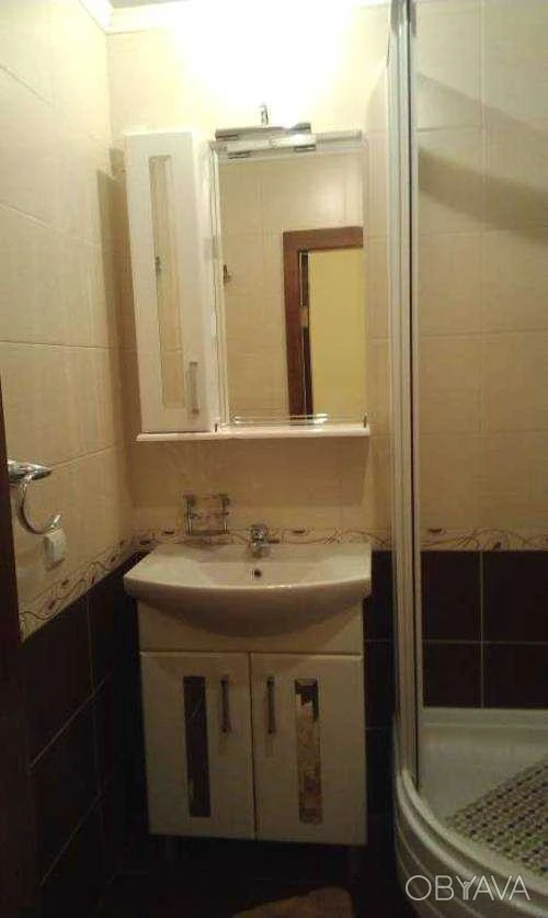 3-кімнатна квартира, 72.00 кв.м