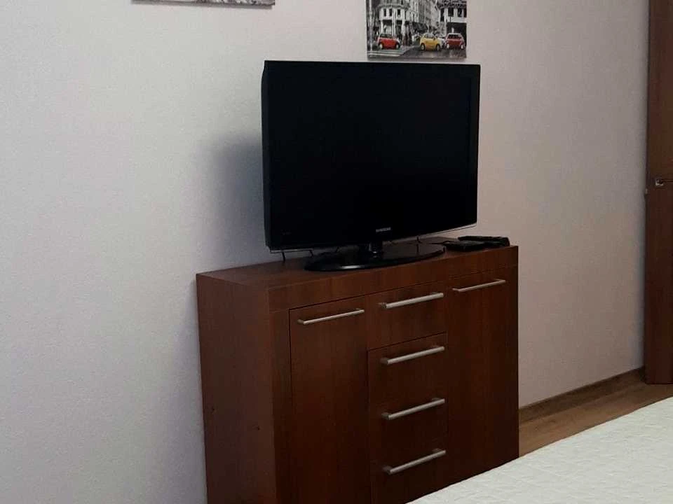 Квартира. Киев, Осокорская ул.