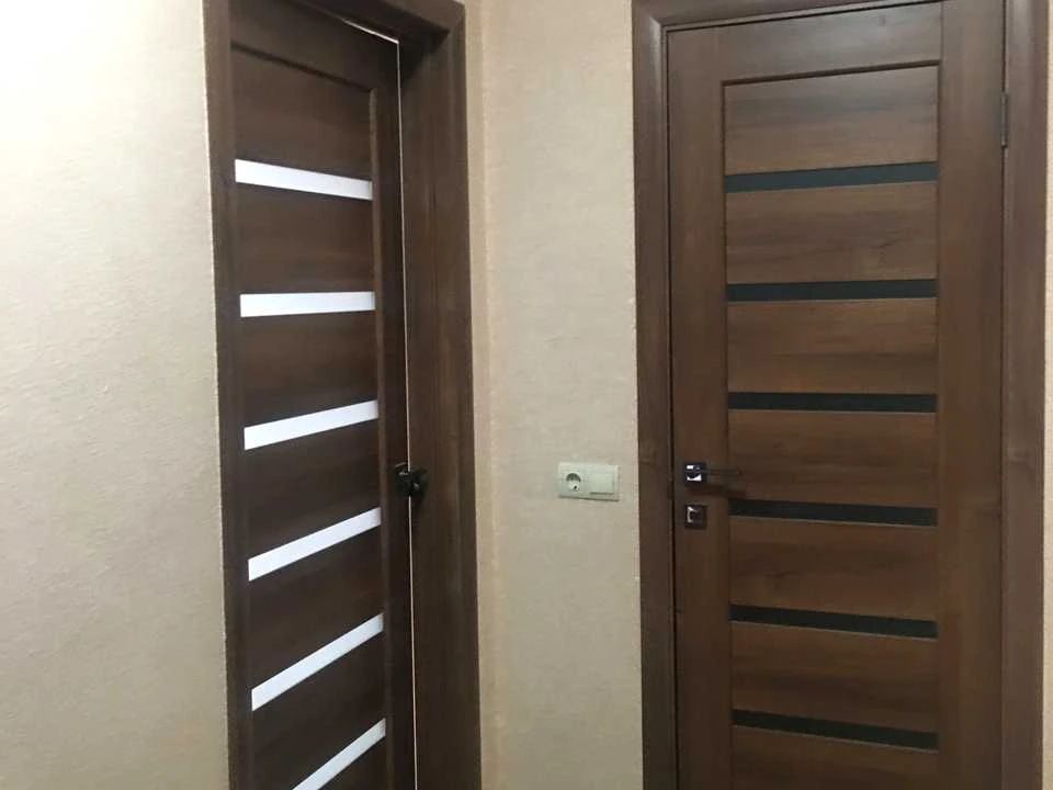 Квартира. Киев, Осокорская ул.