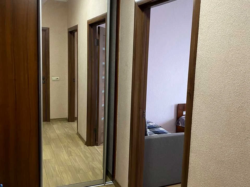 Квартира. Киев, Осокорская ул.