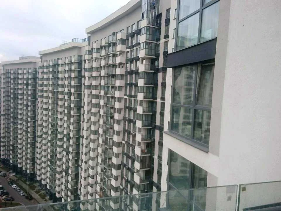 Квартира. Киев, Осокорская ул.