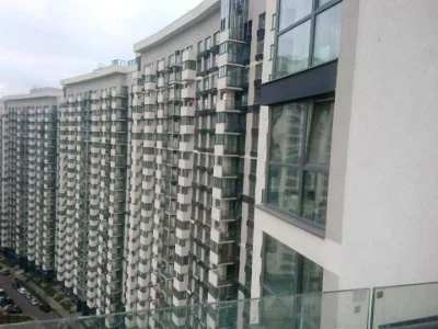 Квартира. Киев, Осокорская ул.