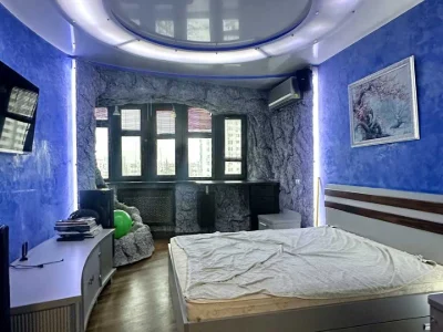 Квартира. Київ, Кубанської України вул.