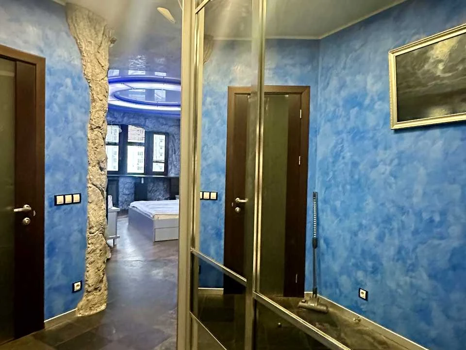 Квартира. Київ, Кубанської України вул.