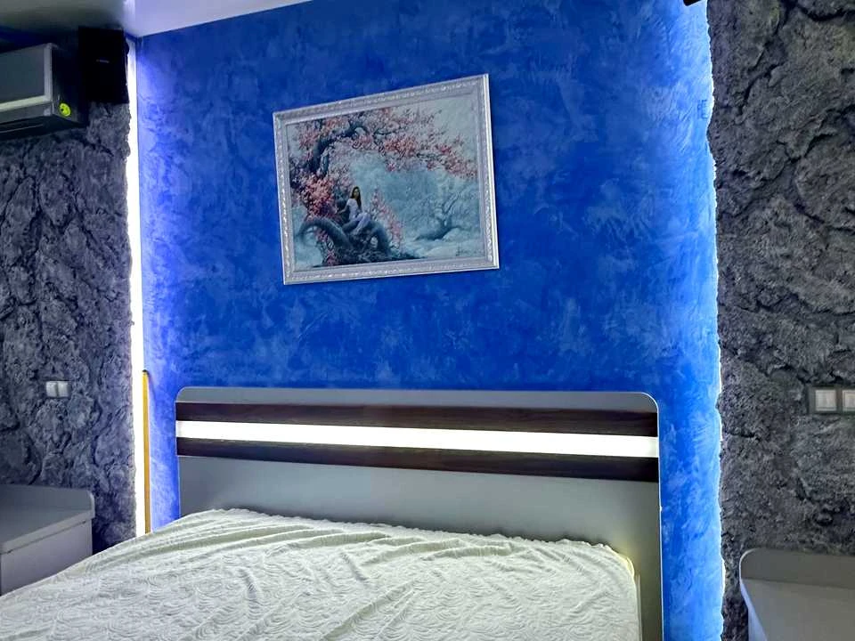 Квартира. Київ, Кубанської України вул.
