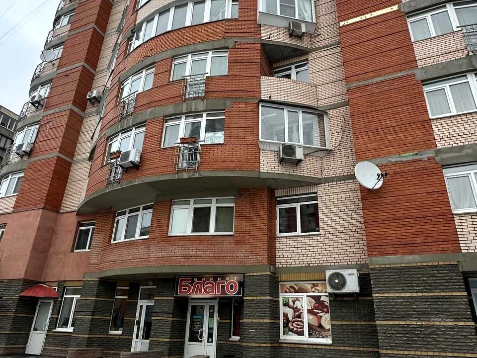 Квартира. Київ, Кубанської України вул.