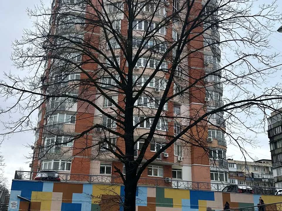 Квартира. Київ, Кубанської України вул.