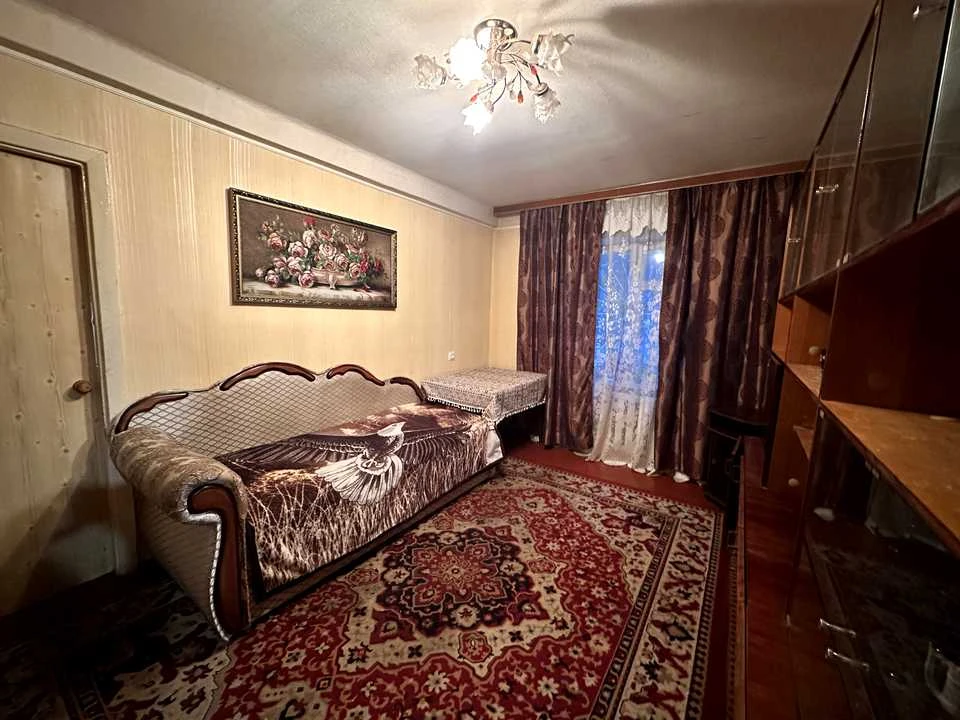 Apartment. Vasyl Domanitského st., Kyiv