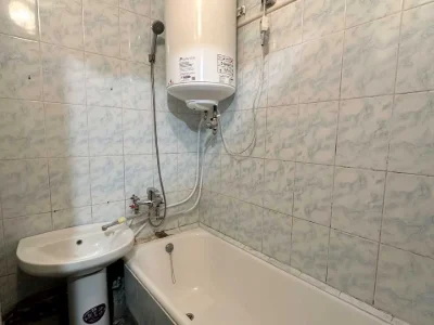 Apartment. Vasyl Domanitského st., Kyiv
