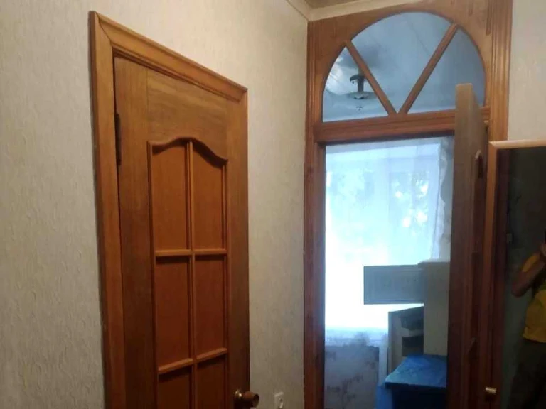 Квартира. Київ, Мукачеська вулиця.