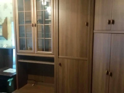 Apartment. Mukachevska Street, Kyiv.