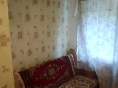 Apartment. Mukachevska Street, Kyiv.