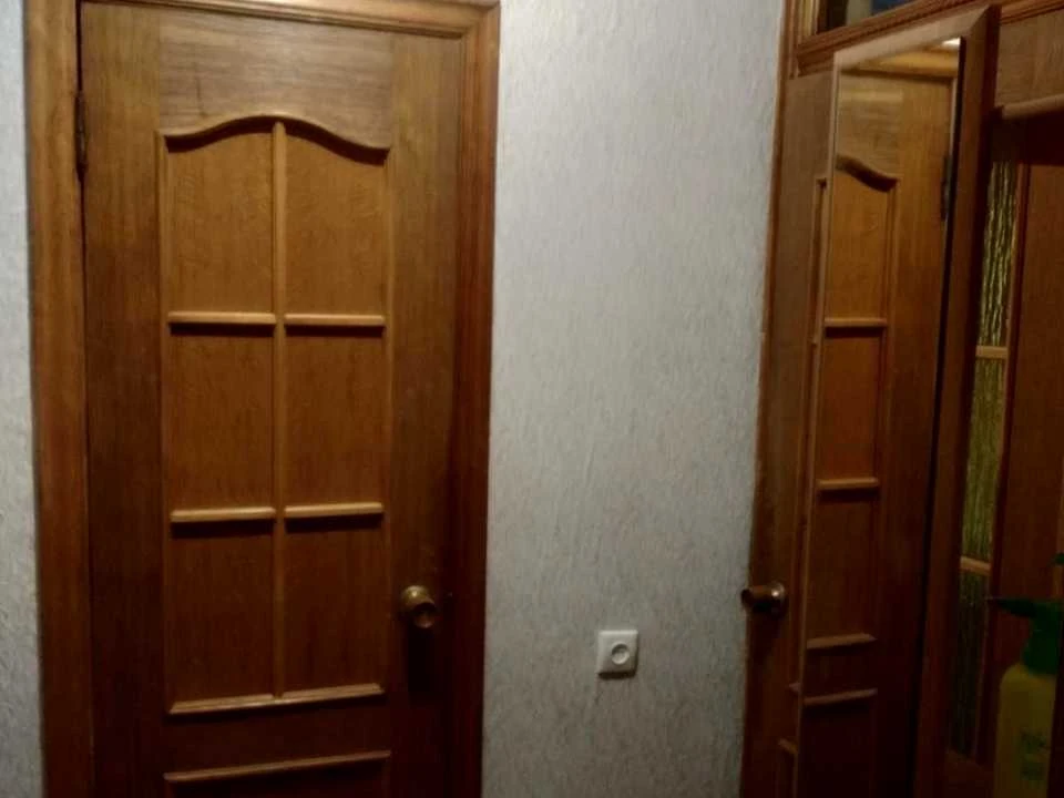Apartment. Mukachevska Street, Kyiv.