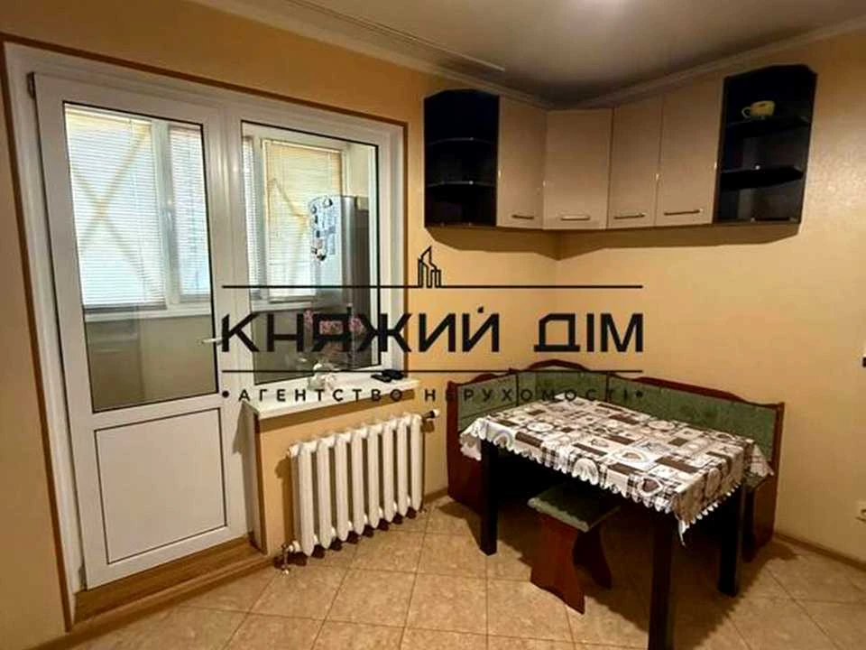 Apartment. Petro Grygorenko Prospect, Kyiv