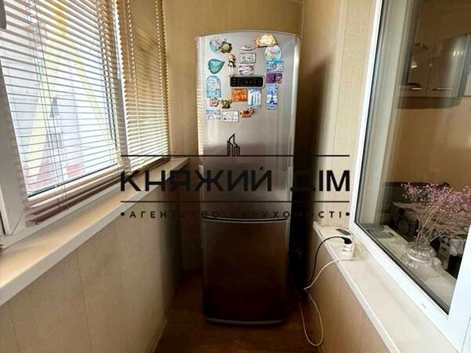 Apartment. Petro Grygorenko Prospect, Kyiv