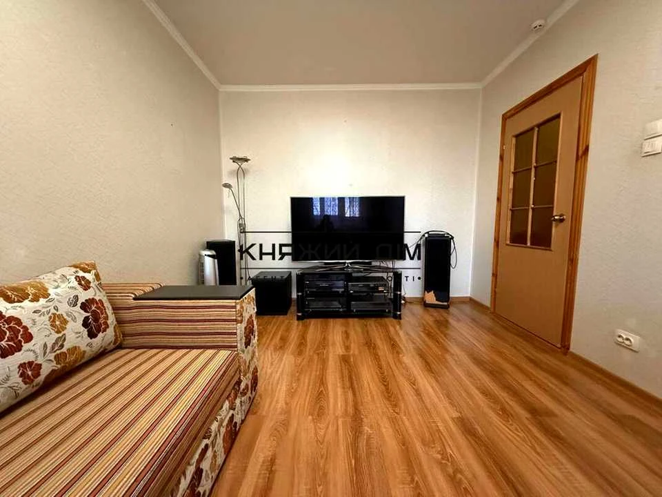Apartment. Petro Grygorenko Prospect, Kyiv