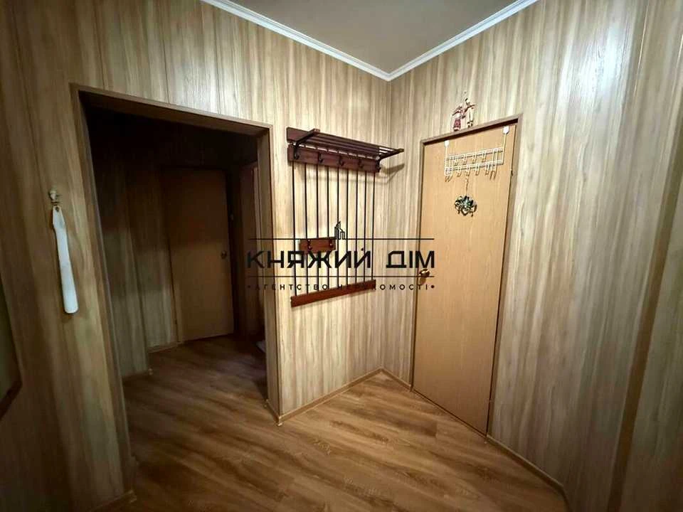 Apartment. Petro Grygorenko Prospect, Kyiv
