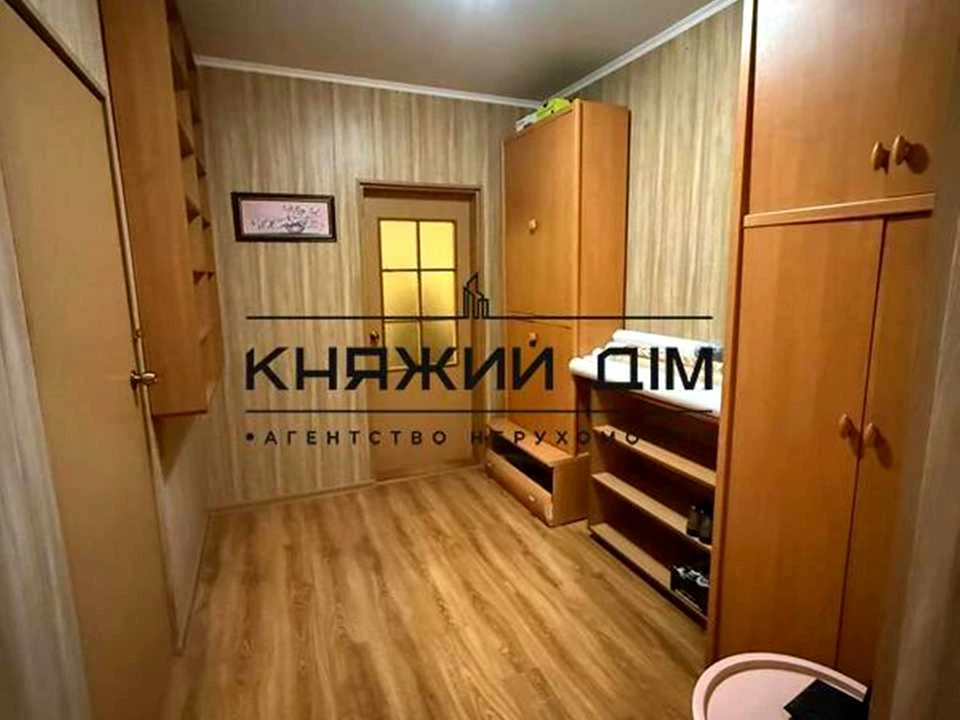 Apartment. Petro Grygorenko Prospect, Kyiv