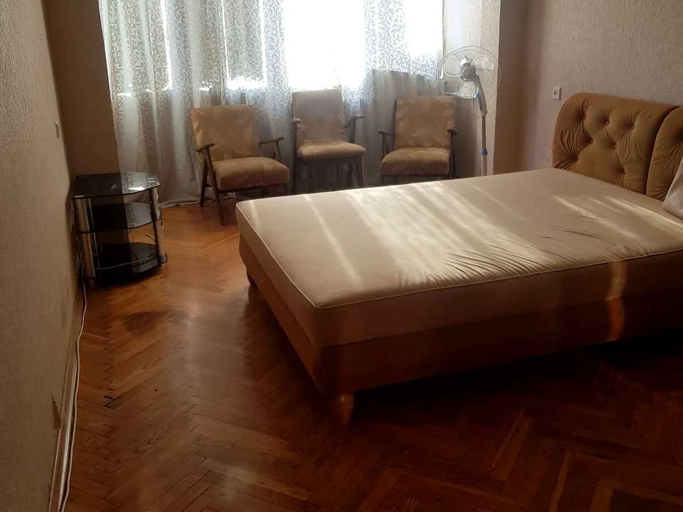 Квартира. Київ, Митрополита Василя Липківського вул.