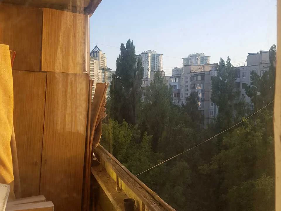 Квартира. Київ, Митрополита Василя Липківського вул.