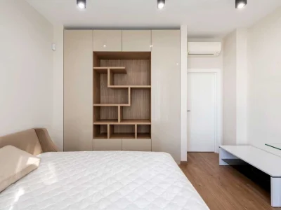 Apartment. Andriy Verkholyad Street, Kyiv