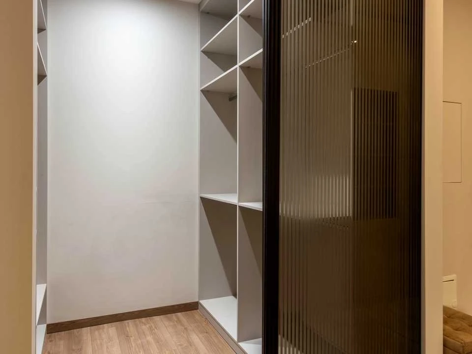 Apartment. Andriy Verkholyad Street, Kyiv