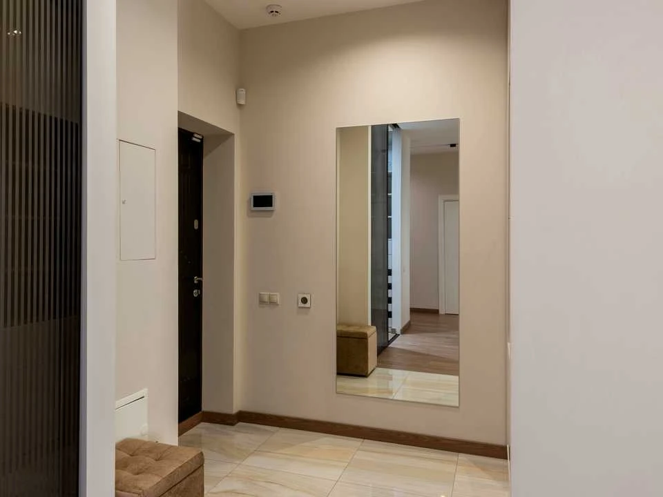Apartment. Andriy Verkholyad Street, Kyiv