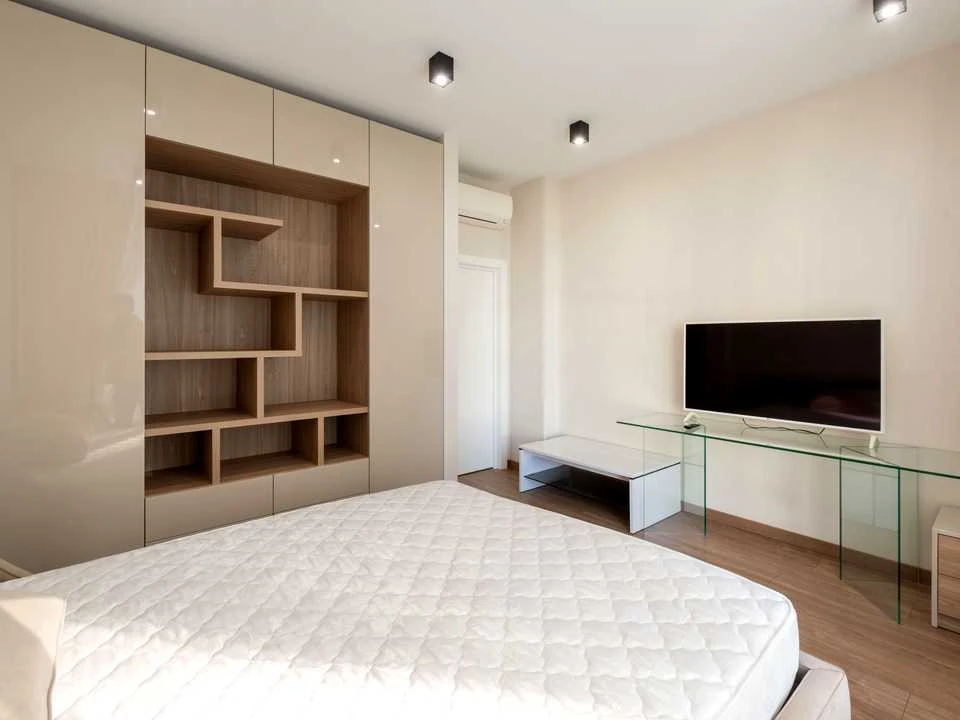 Apartment. Andriy Verkholyad Street, Kyiv
