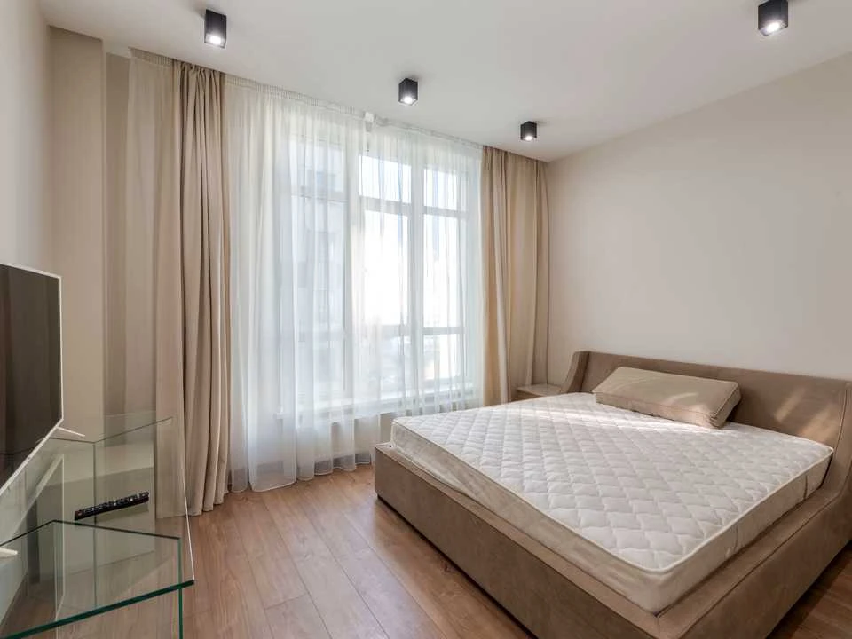Apartment. Andriy Verkholyad Street, Kyiv