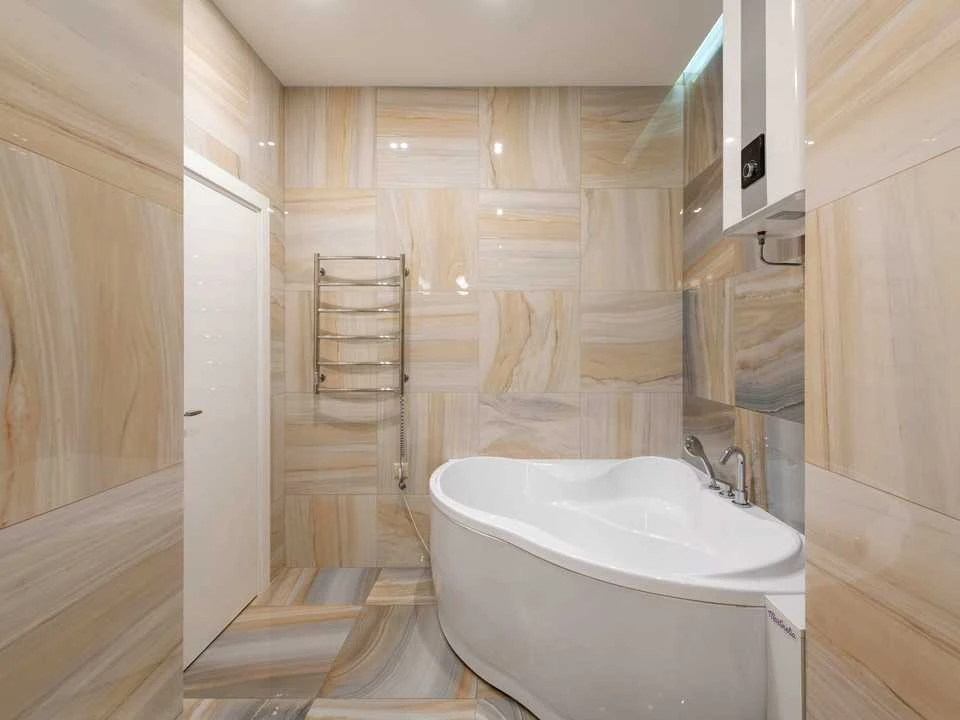 Apartment. Andriy Verkholyad Street, Kyiv
