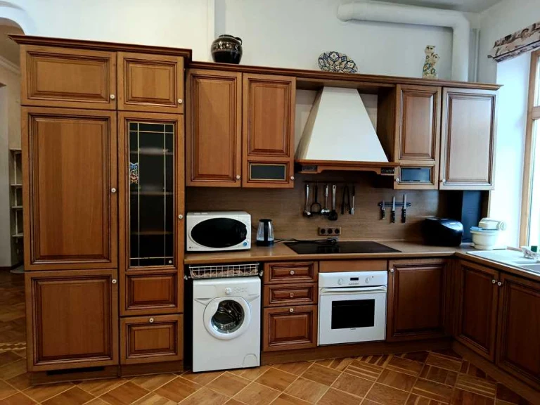 Квартира. Киев, улица Авиаконструктора Антонова