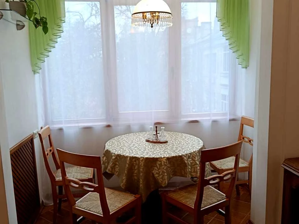 Apartment. Antonov Avenue, Kyiv