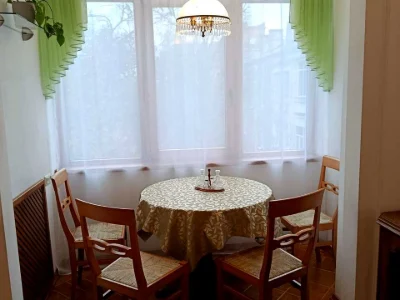 Apartment. Antonov Avenue, Kyiv