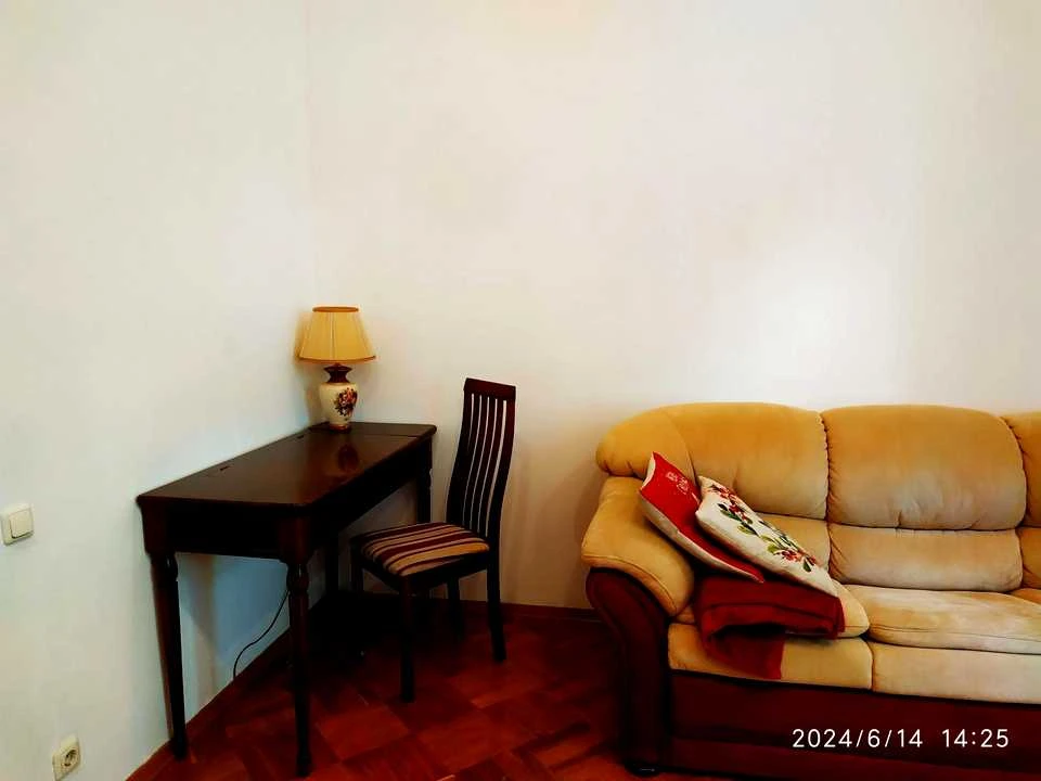 Apartment. Antonov Avenue, Kyiv