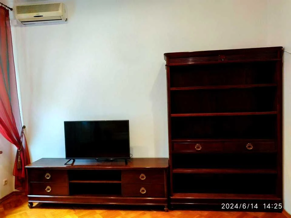Apartment. Antonov Avenue, Kyiv