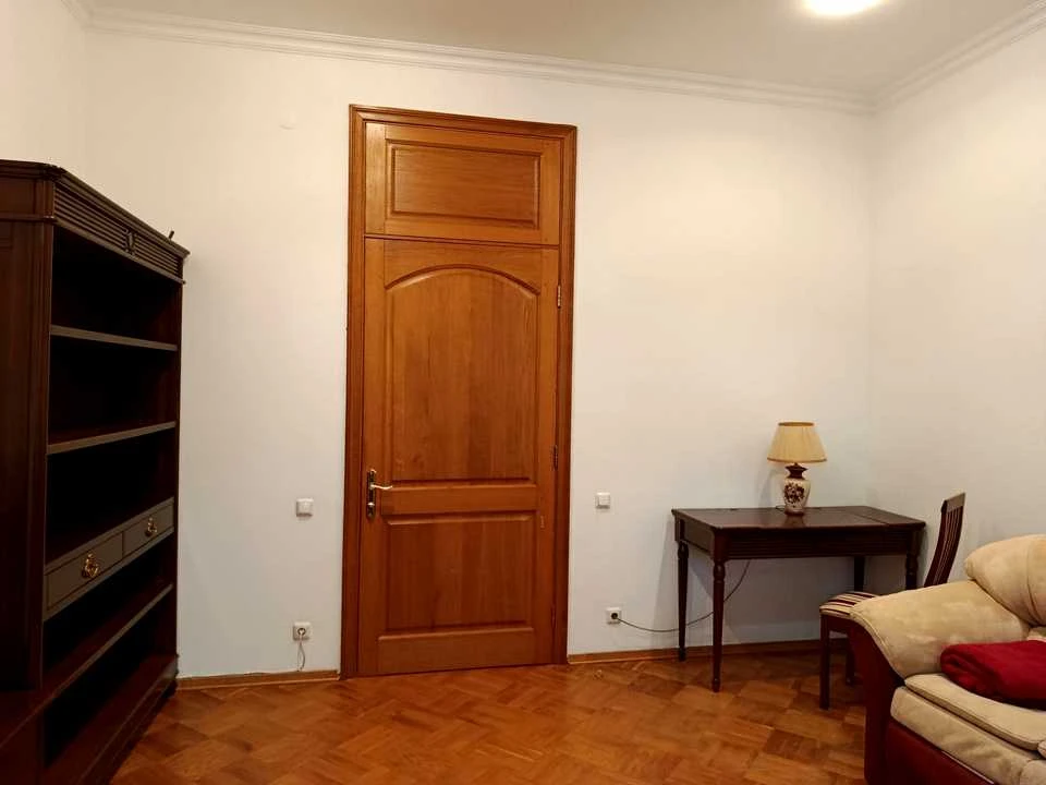 Apartment. Antonov Avenue, Kyiv