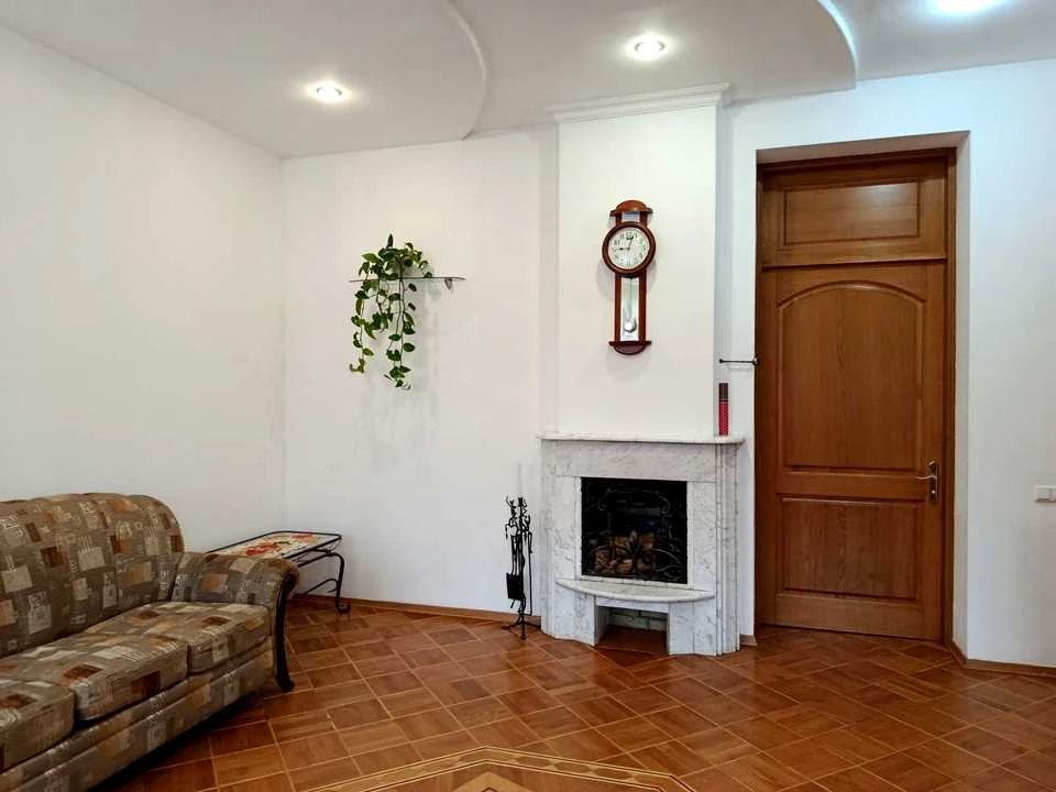 Apartment. Antonov Avenue, Kyiv