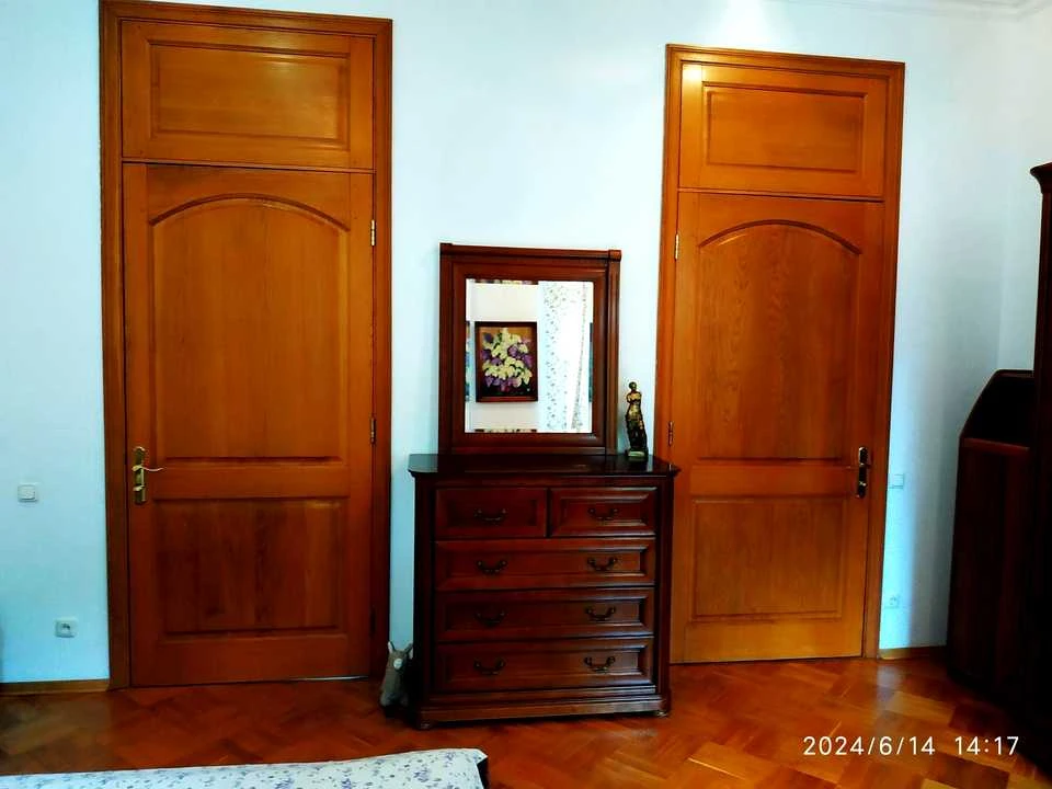 Apartment. Antonov Avenue, Kyiv