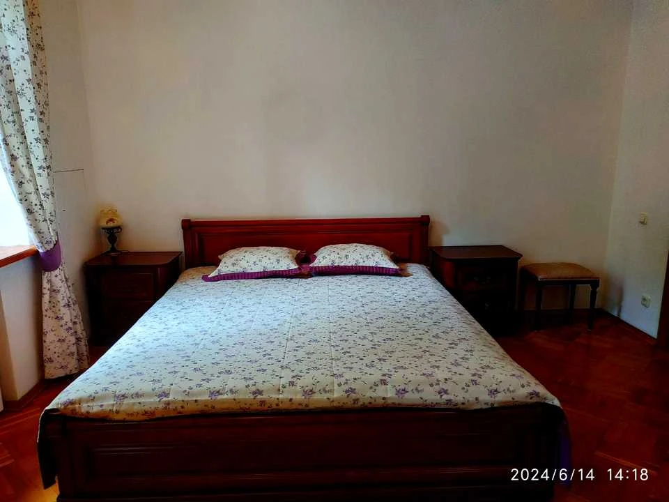 Apartment. Antonov Avenue, Kyiv