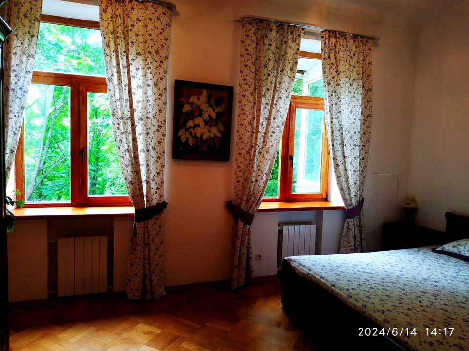 Apartment. Antonov Avenue, Kyiv